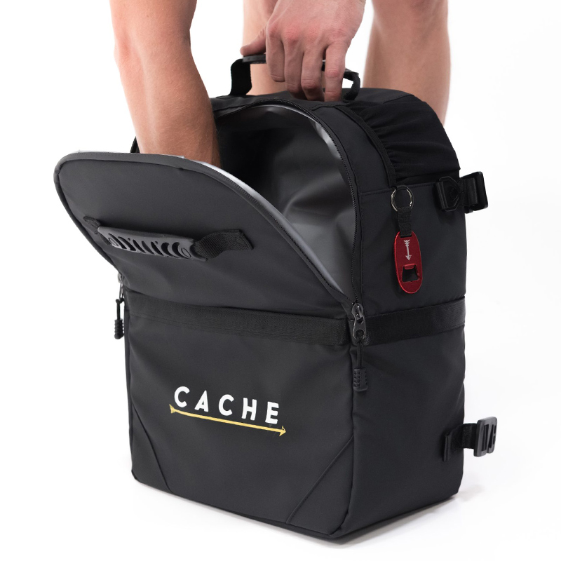 保鲜保温冷藏背包