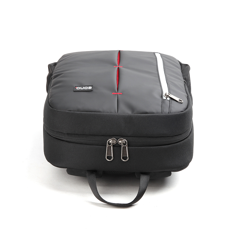 休闲电脑双肩包