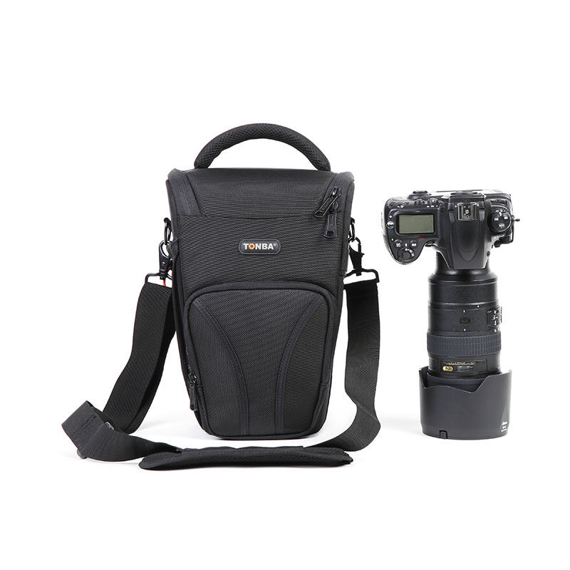 便携单反相机三角枪包 QB-200