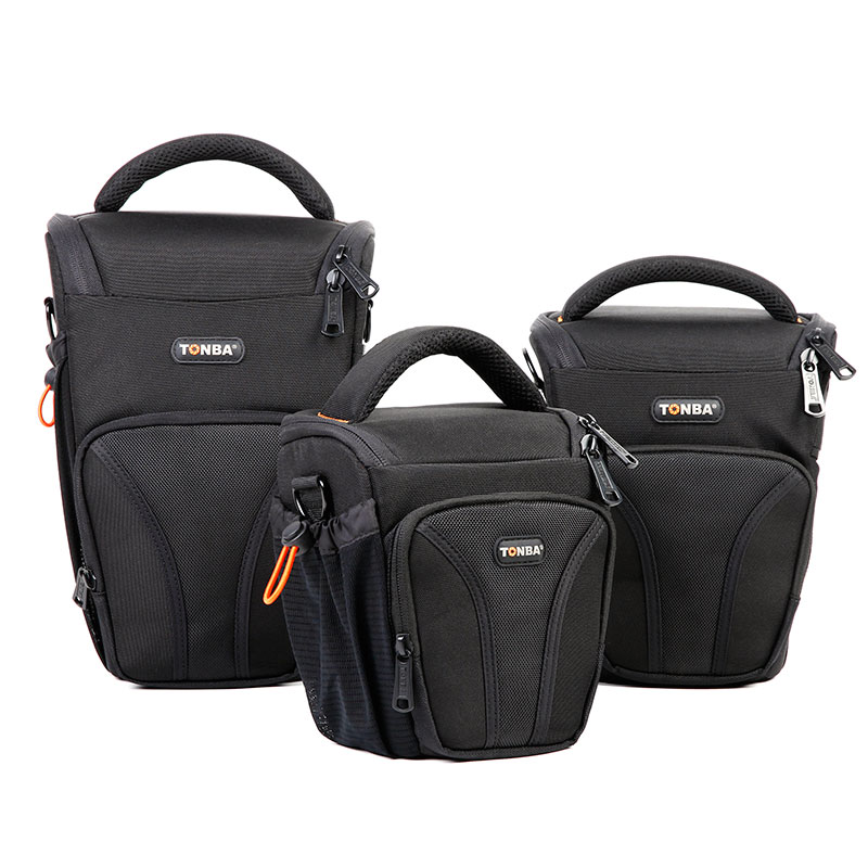 便携单反相机三角枪包 QB-200