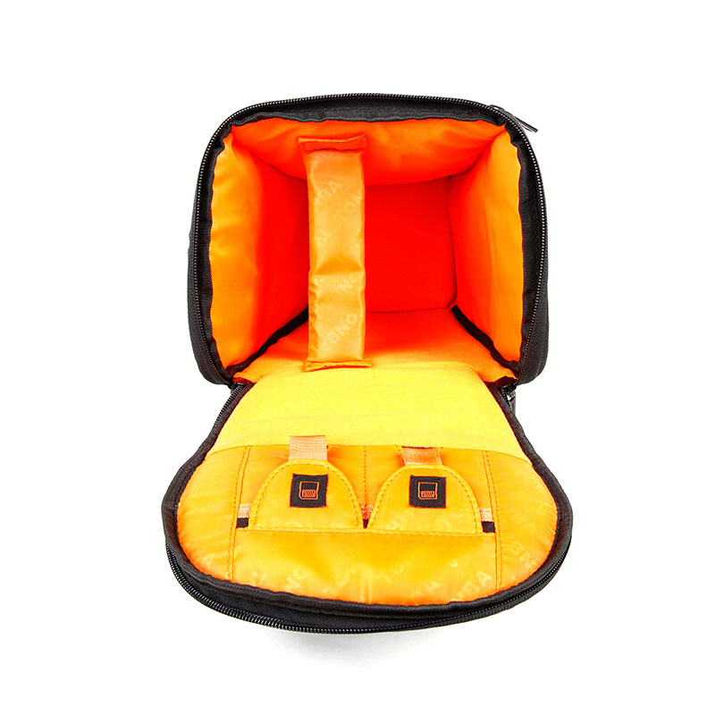 便携单反相机三角枪包 QB-200