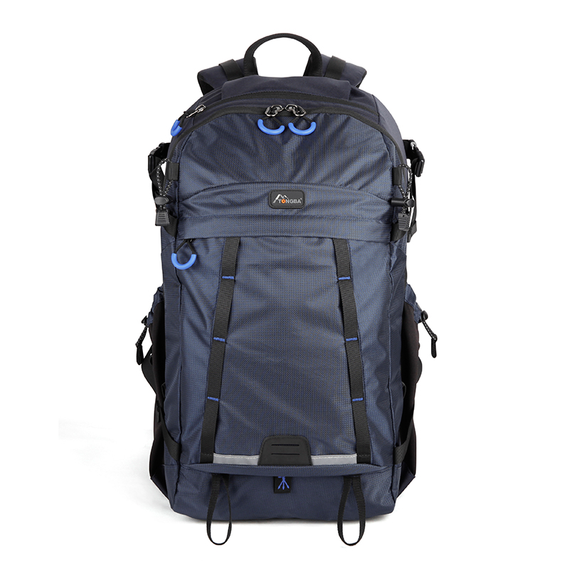 专业户外防盗双肩摄影包 S-3710