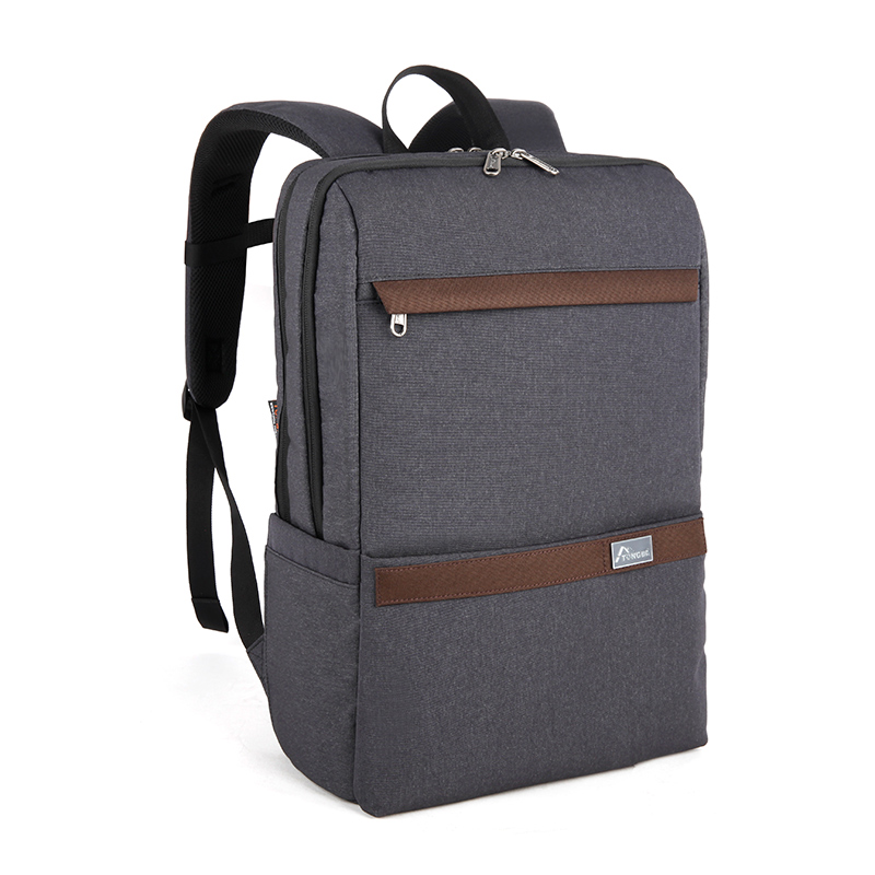 商务笔记本电脑双肩包S-3731