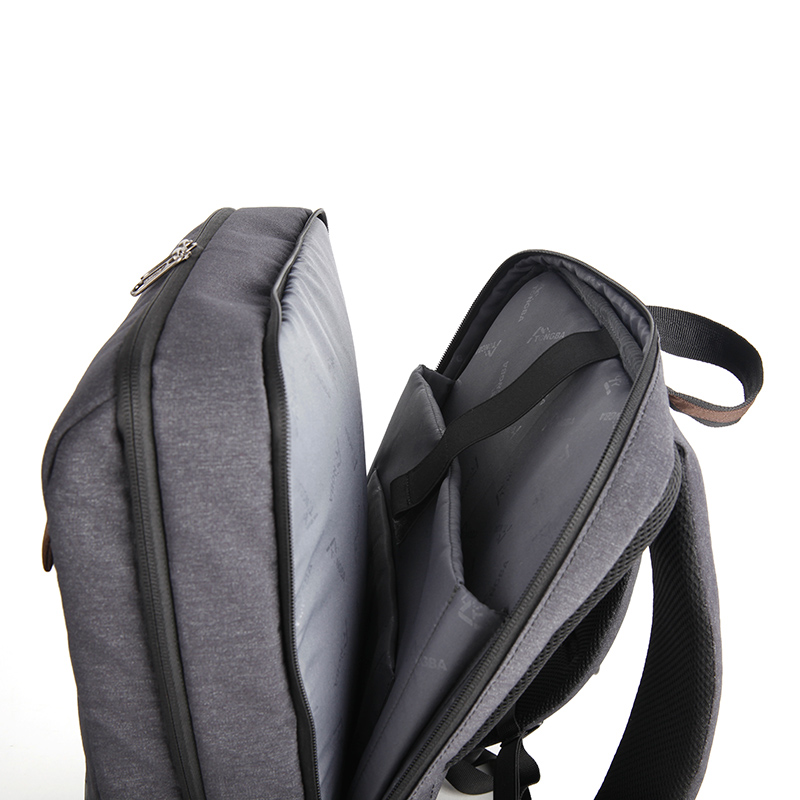 商务笔记本电脑双肩包S-3731