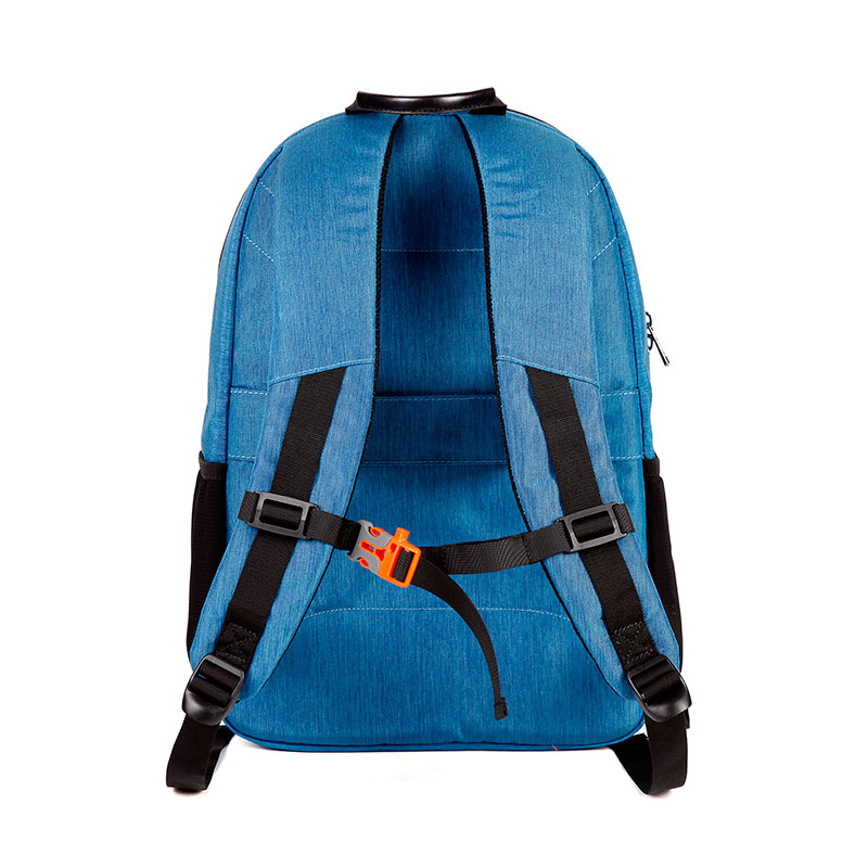 时尚休闲双肩背包