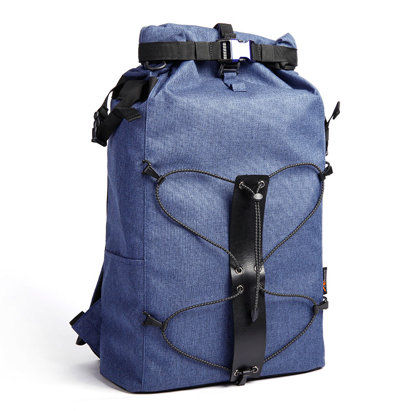 超酷户外运动大容量摄影双肩背包 X980