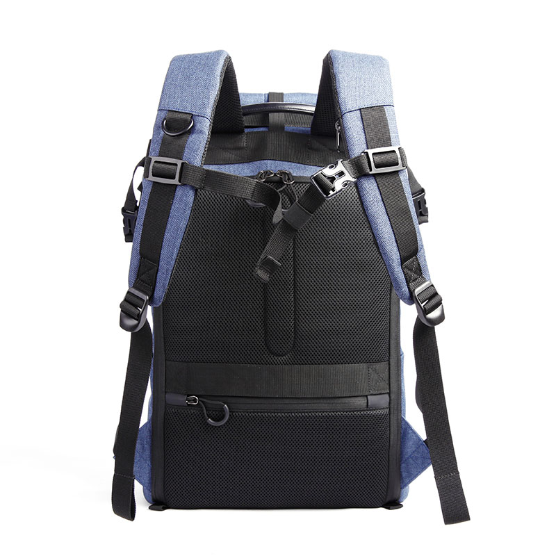 超酷户外运动大容量摄影双肩背包 X980