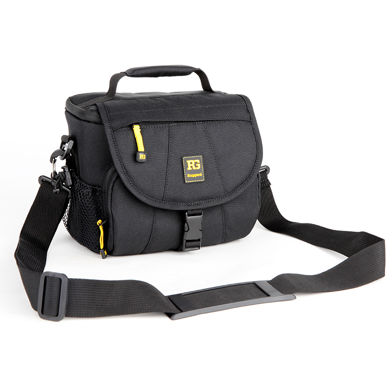 B&H便携相机单肩包
