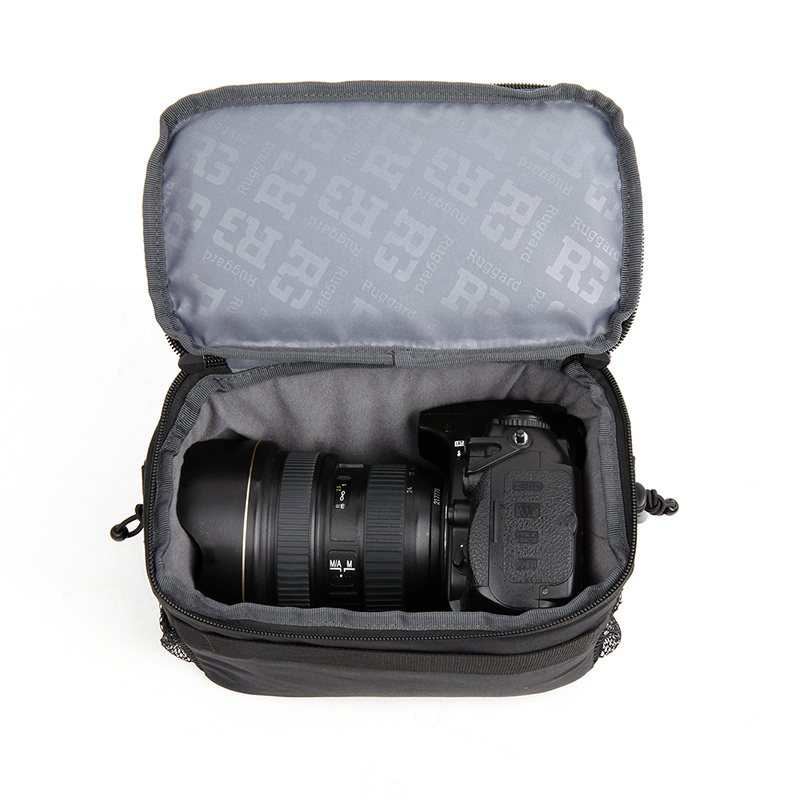 B&H便携相机单肩包