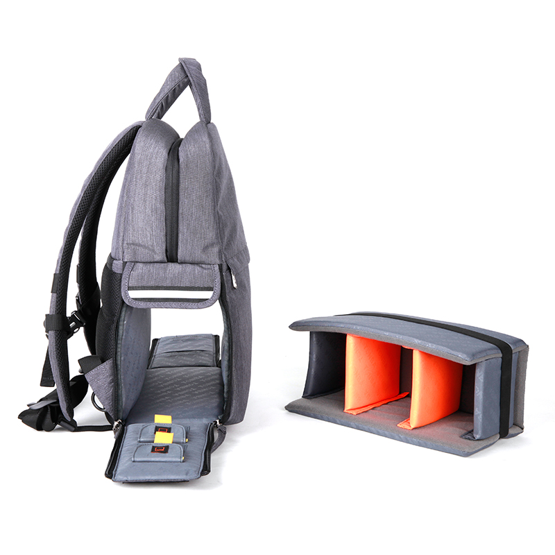 休闲摄影背包2201/2202