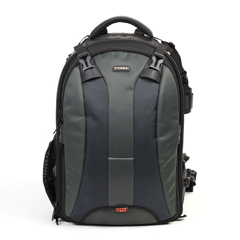 专业大容量双肩摄影背包 8158