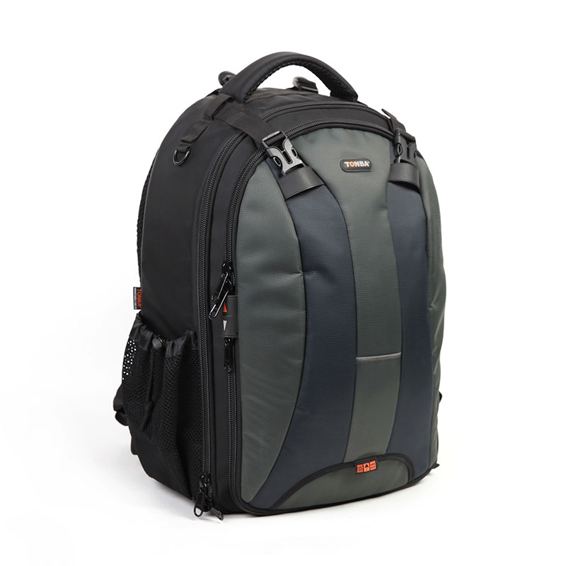 专业大容量双肩摄影背包 8158