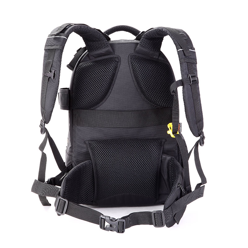 专业大容量双肩摄影背包 8158