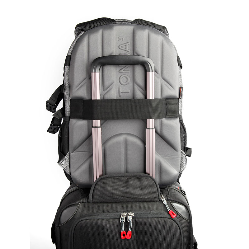 时尚摄影双肩背包7310