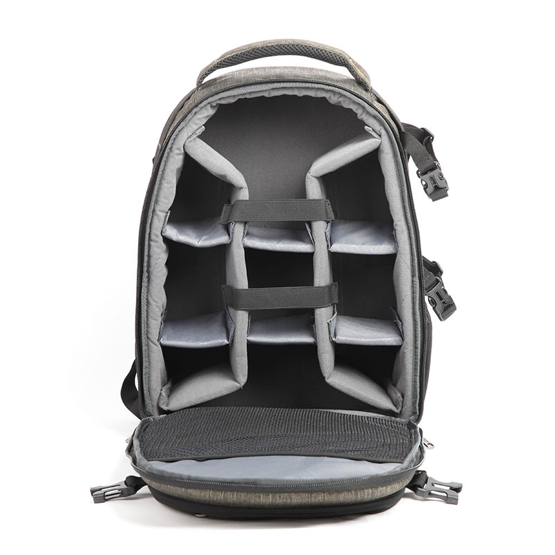 时尚摄影双肩背包7310