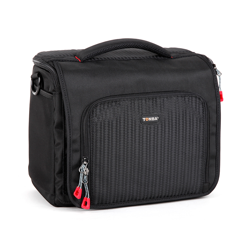 简约实用单肩摄影包2311/2312/2313