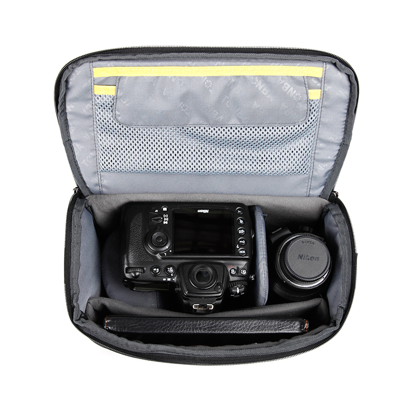 简约实用单肩摄影包2311/2312/2313