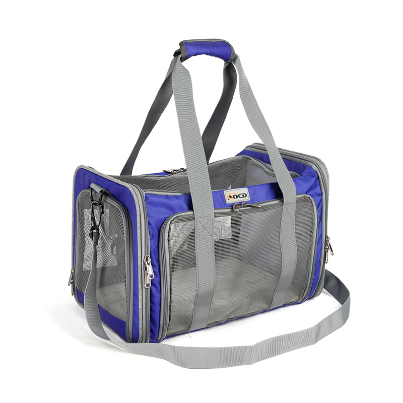 外出宠物手提包猫狗单肩斜挎包