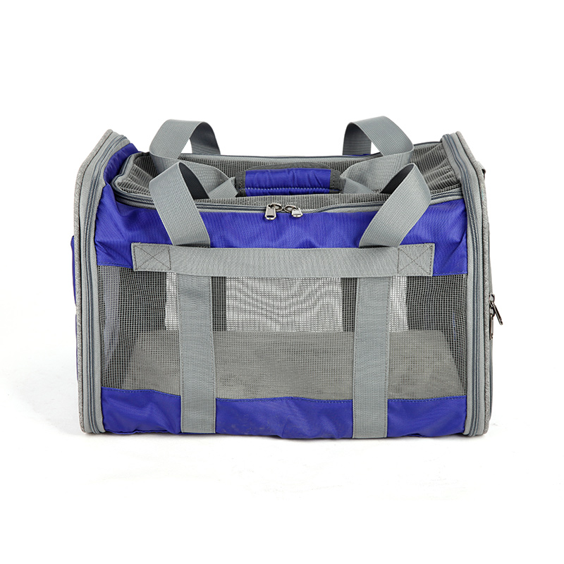 外出宠物手提包猫狗单肩斜挎包