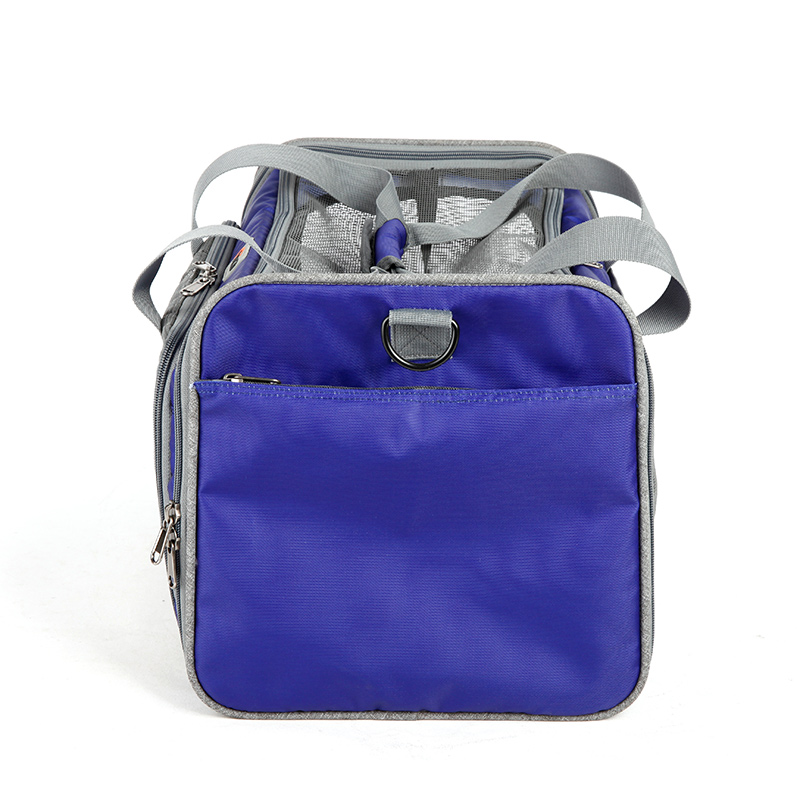 外出宠物手提包猫狗单肩斜挎包