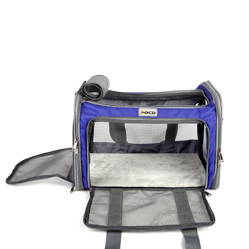 外出宠物手提包猫狗单肩斜挎包