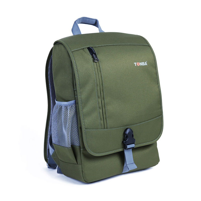 时尚男女通勤电脑休闲双肩背包