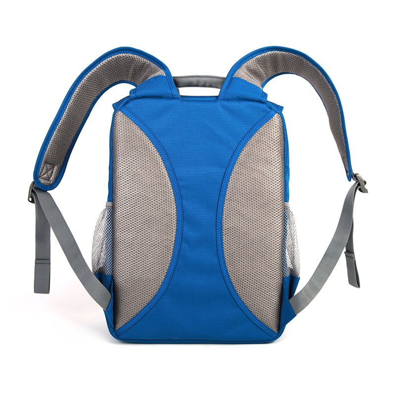 时尚男女通勤电脑休闲双肩背包