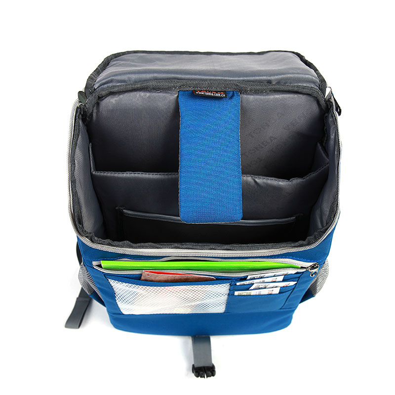 时尚男女通勤电脑休闲双肩背包