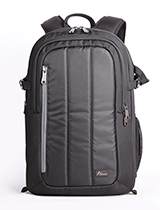 时尚多色专业摄影双肩包2512